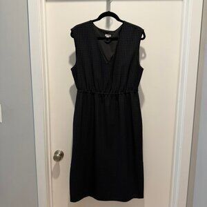 J Crew - Little Black Dress - size 12